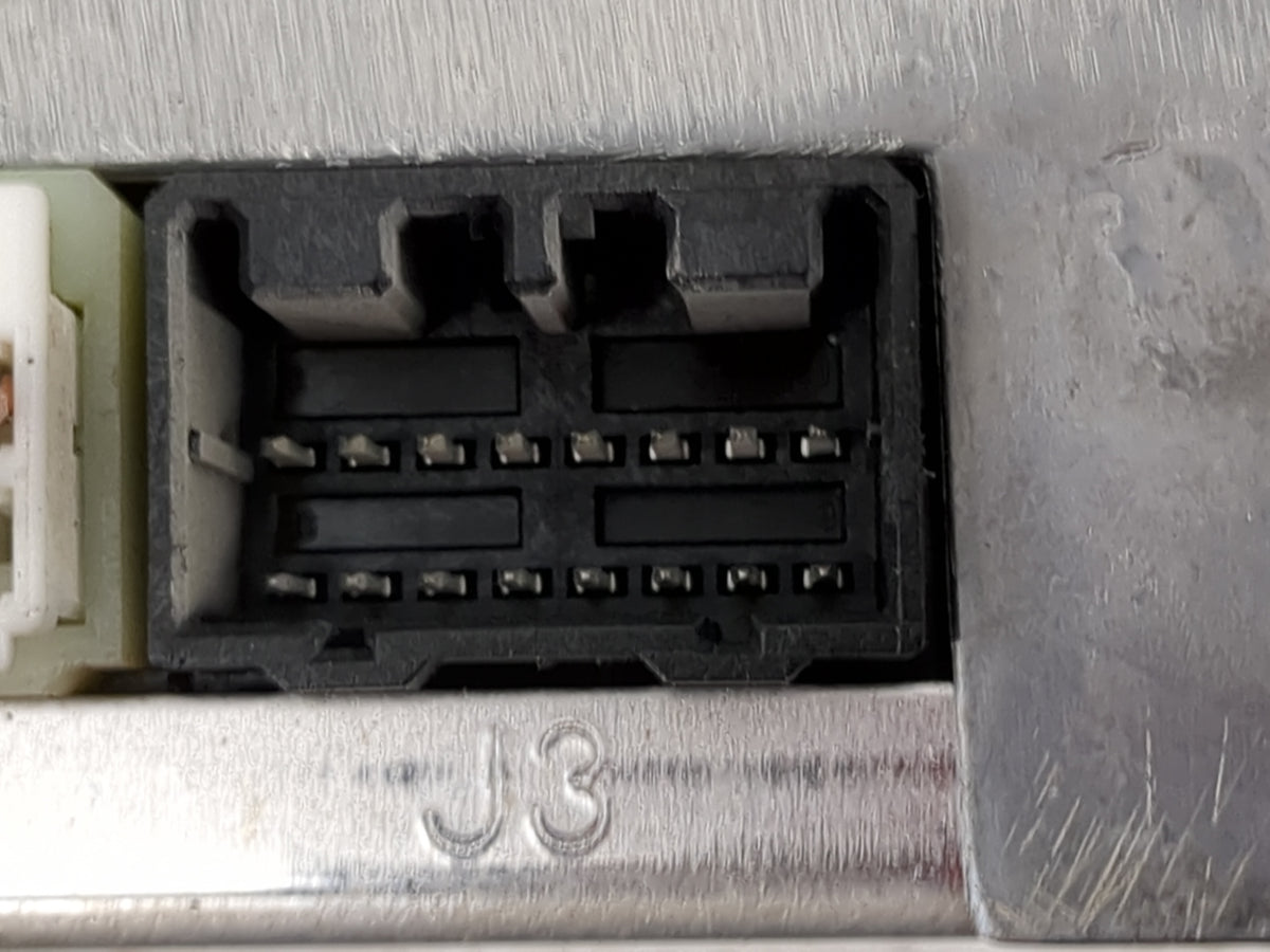 2012-2012 Chevrolet Impala Communication Control Module 1202577 - Oemusedautoparts1.com
