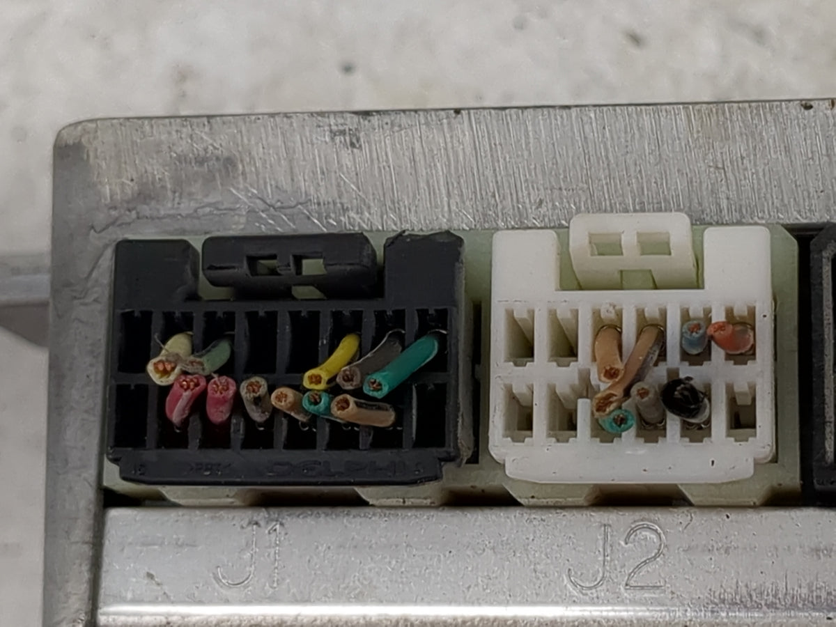 2012-2012 Chevrolet Impala Communication Control Module 1202577 - Oemusedautoparts1.com