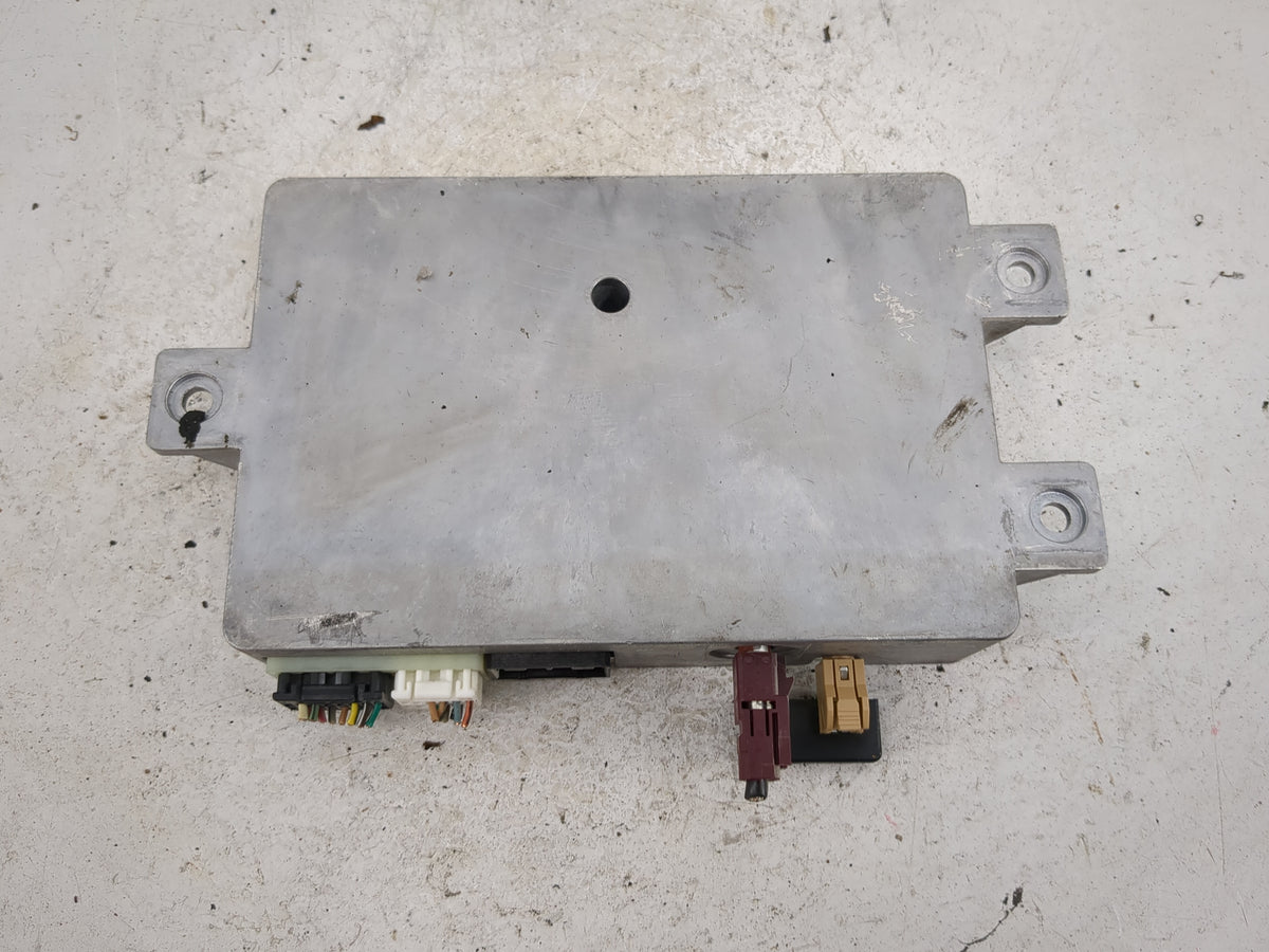 2012-2012 Chevrolet Impala Communication Control Module 1202577 - Oemusedautoparts1.com