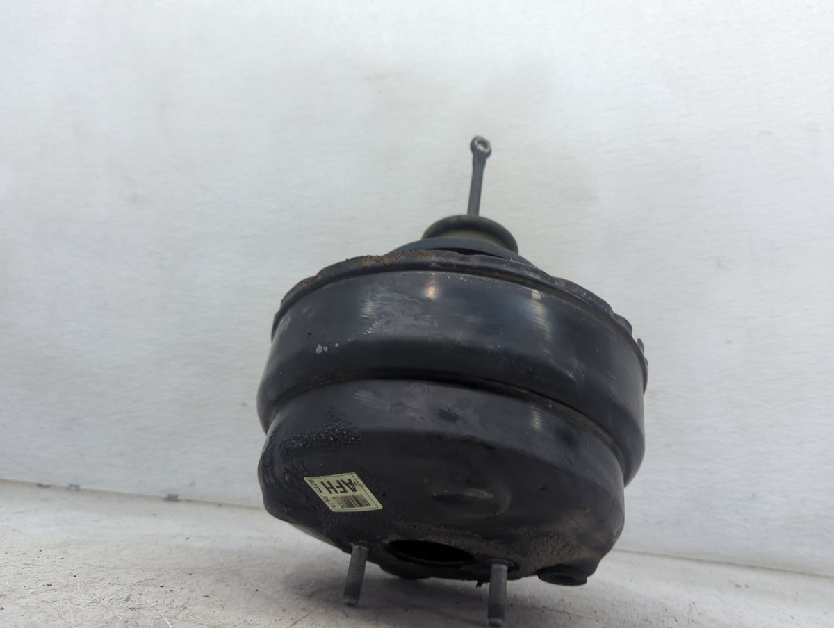 2012-2016 Chevrolet Impala Power Brake Booster Oem 1239211 - Oemusedautoparts1.com