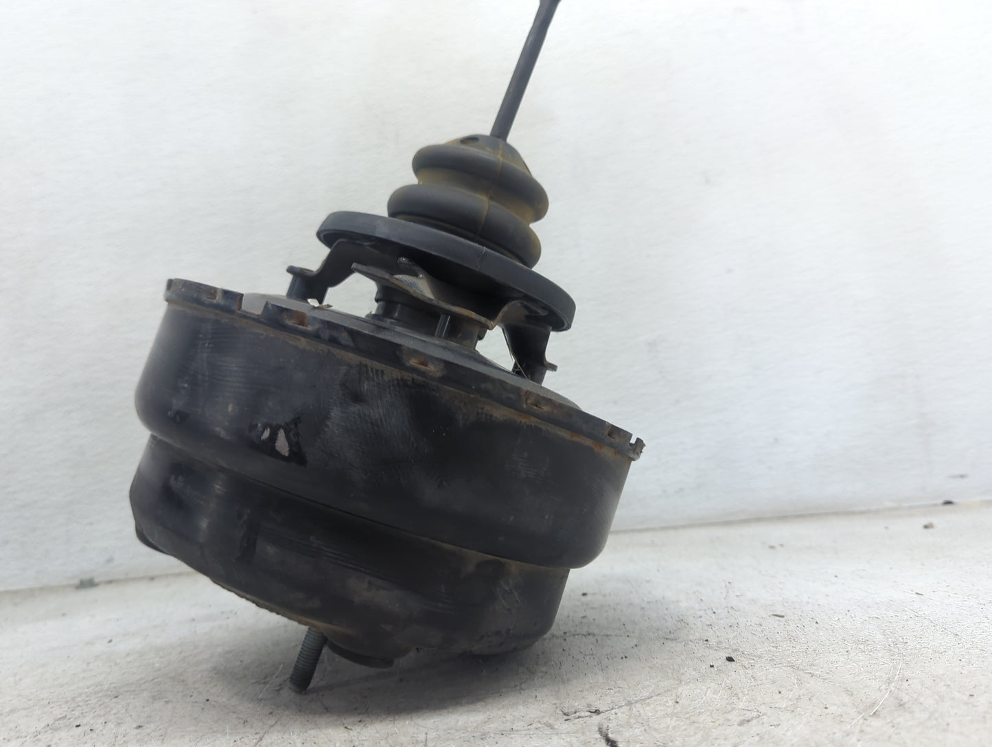 2012-2016 Chevrolet Impala Power Brake Booster Oem 1239211 - Oemusedautoparts1.com