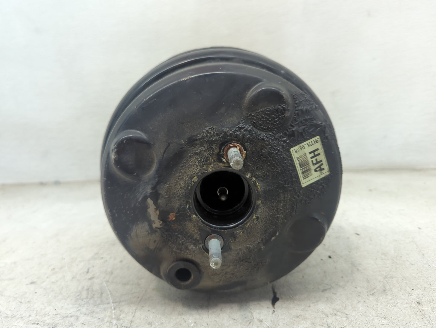 2012-2016 Chevrolet Impala Power Brake Booster Oem 1239211 - Oemusedautoparts1.com