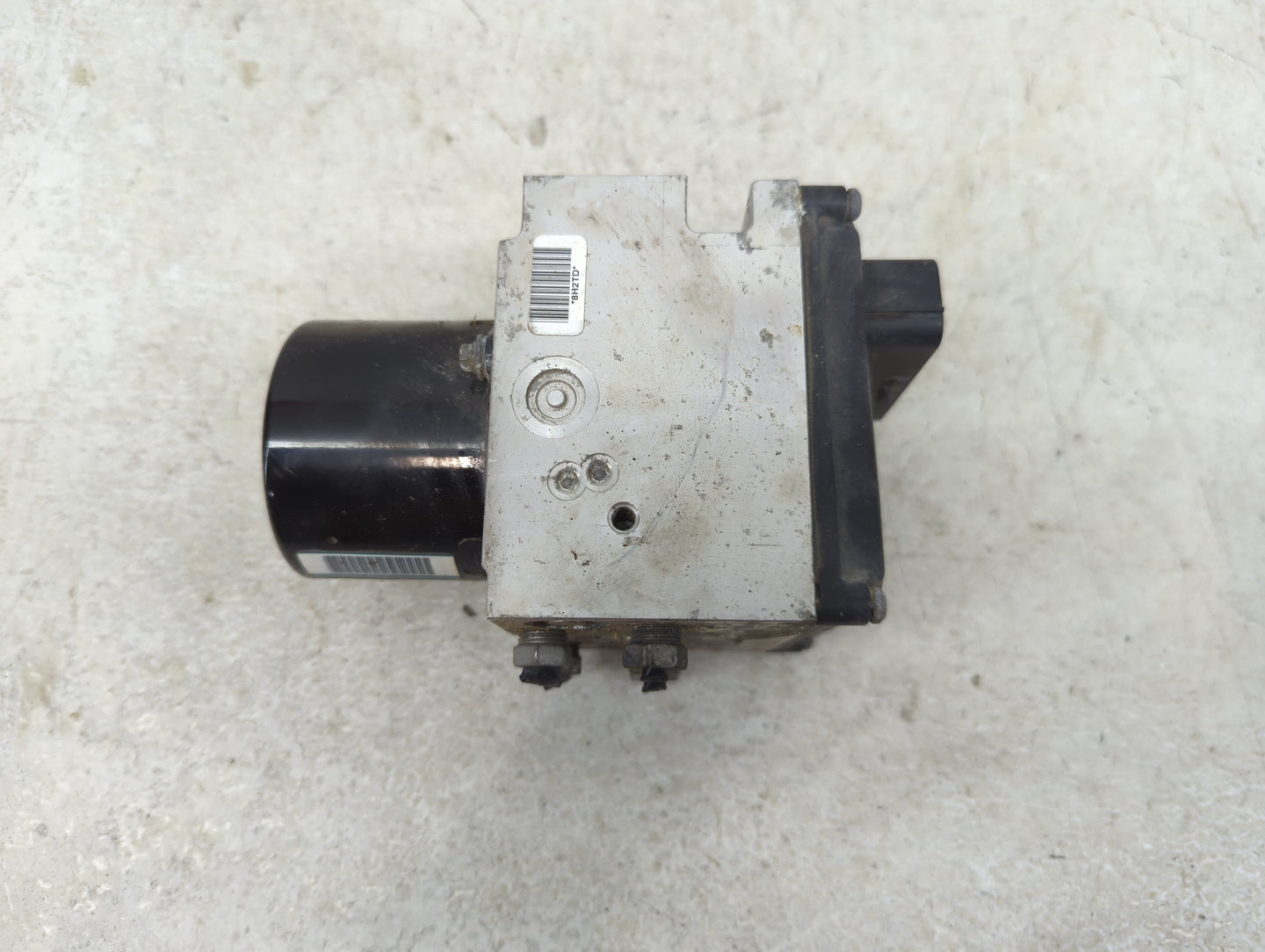 2012-2016 Chevrolet Impala ABS Pump Control Module Replacement Fits Fits 2012 2013 2014 2015 2016 OEM Used Auto Parts - Oemu