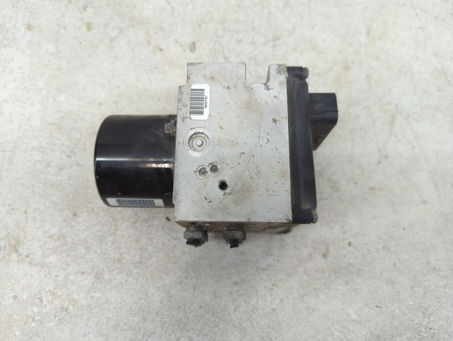 2012-2016 Chevrolet Impala ABS Pump Control Module Replacement Fits Fits 2012 2013 2014 2015 2016 OEM Used Auto Parts - Oemu