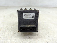 2012-2016 Chevrolet Impala ABS Pump Control Module Replacement Fits Fits 2012 2013 2014 2015 2016 OEM Used Auto Parts - Oemu