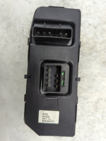 compare product 2009-2016 Chevrolet Impala Master Power Window Switch Replacement Driver Side Left Fits OEM Used Auto Parts