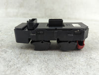 2009-2016 Chevrolet Impala Master Power Window Switch Replacement Driver Side Left Fits OEM Used Auto Parts - Oemusedautopar