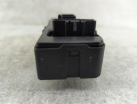 2009-2016 Chevrolet Impala Master Power Window Switch Replacement Driver Side Left Fits OEM Used Auto Parts - Oemusedautopar