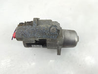 2012-2020 Chevrolet Impala Car Starter Motor Solenoid OEM Fits OEM Used Auto Parts - Oemusedautoparts1.com
