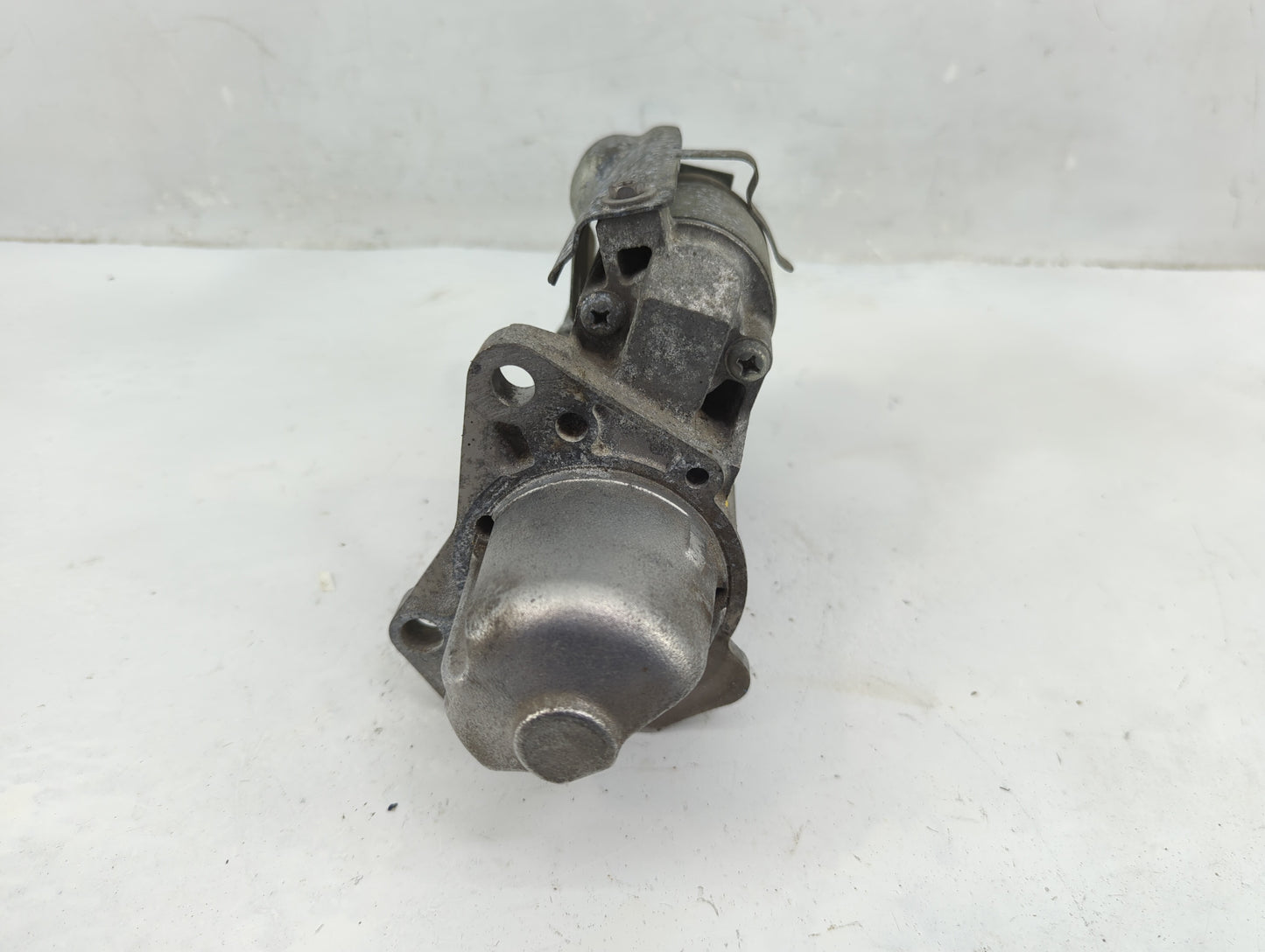 2012-2020 Chevrolet Impala Car Starter Motor Solenoid OEM Fits OEM Used Auto Parts - Oemusedautoparts1.com
