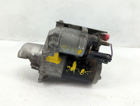2012-2020 Chevrolet Impala Car Starter Motor Solenoid OEM Fits OEM Used Auto Parts - Oemusedautoparts1.com