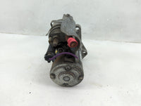 2012-2020 Chevrolet Impala Car Starter Motor Solenoid OEM Fits OEM Used Auto Parts - Oemusedautoparts1.com