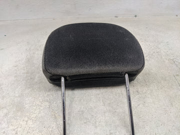 2009 Chevrolet Impala Headrest Head Rest Front Driver Passenger Seat - Oemusedautoparts1.com