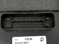 2012-2012 Chevrolet Impala Communication Control Module - Oemusedautoparts1.com