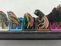 2006-2013 Chevrolet Impala Body Control Module Bcm Inner Cabin Fuse Box - Oemusedautoparts1.com