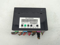 2006-2013 Chevrolet Impala Body Control Module Bcm Inner Cabin Fuse Box - Oemusedautoparts1.com