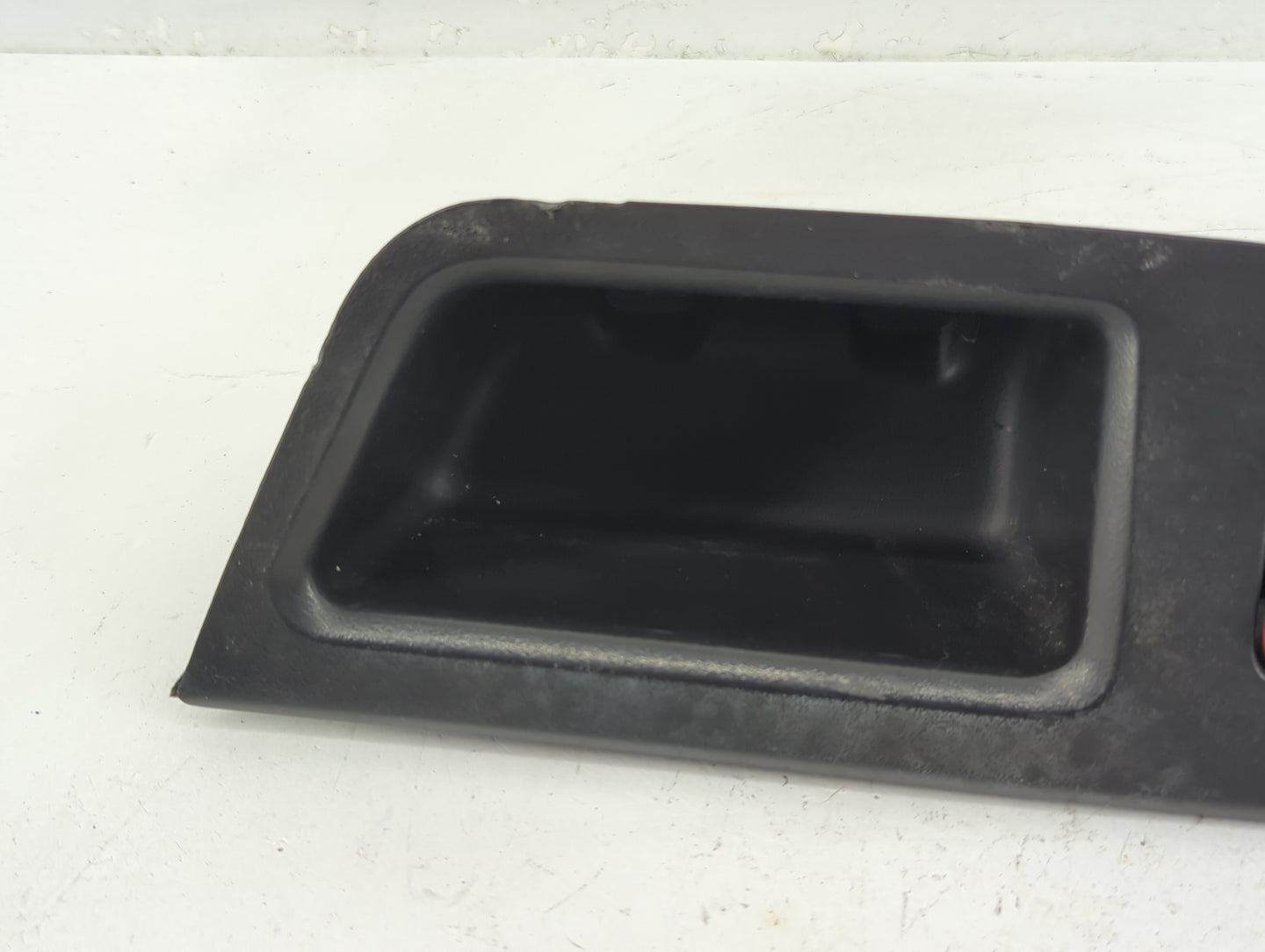 2009-2016 Chevrolet Impala Master Power Window Switch Replacement Driver Side Left Fits OEM Used Auto Parts - Oemusedautopar