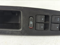 2009-2016 Chevrolet Impala Master Power Window Switch Replacement Driver Side Left Fits OEM Used Auto Parts - Oemusedautopar