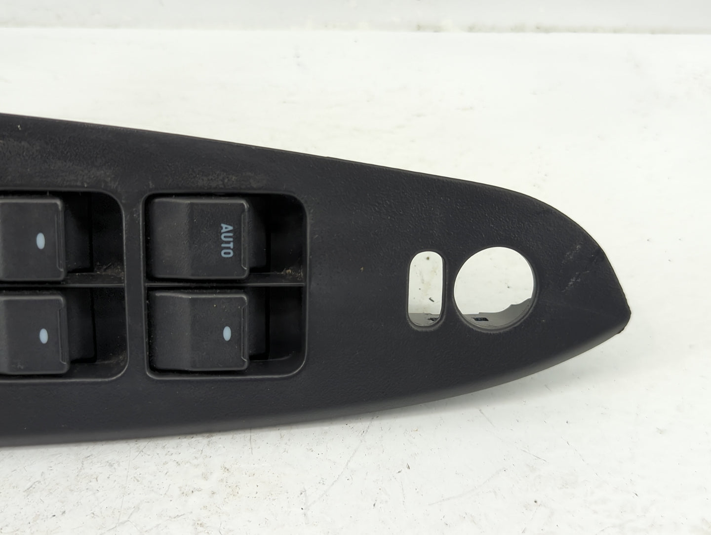 2009-2016 Chevrolet Impala Master Power Window Switch Replacement Driver Side Left Fits OEM Used Auto Parts - Oemusedautopar