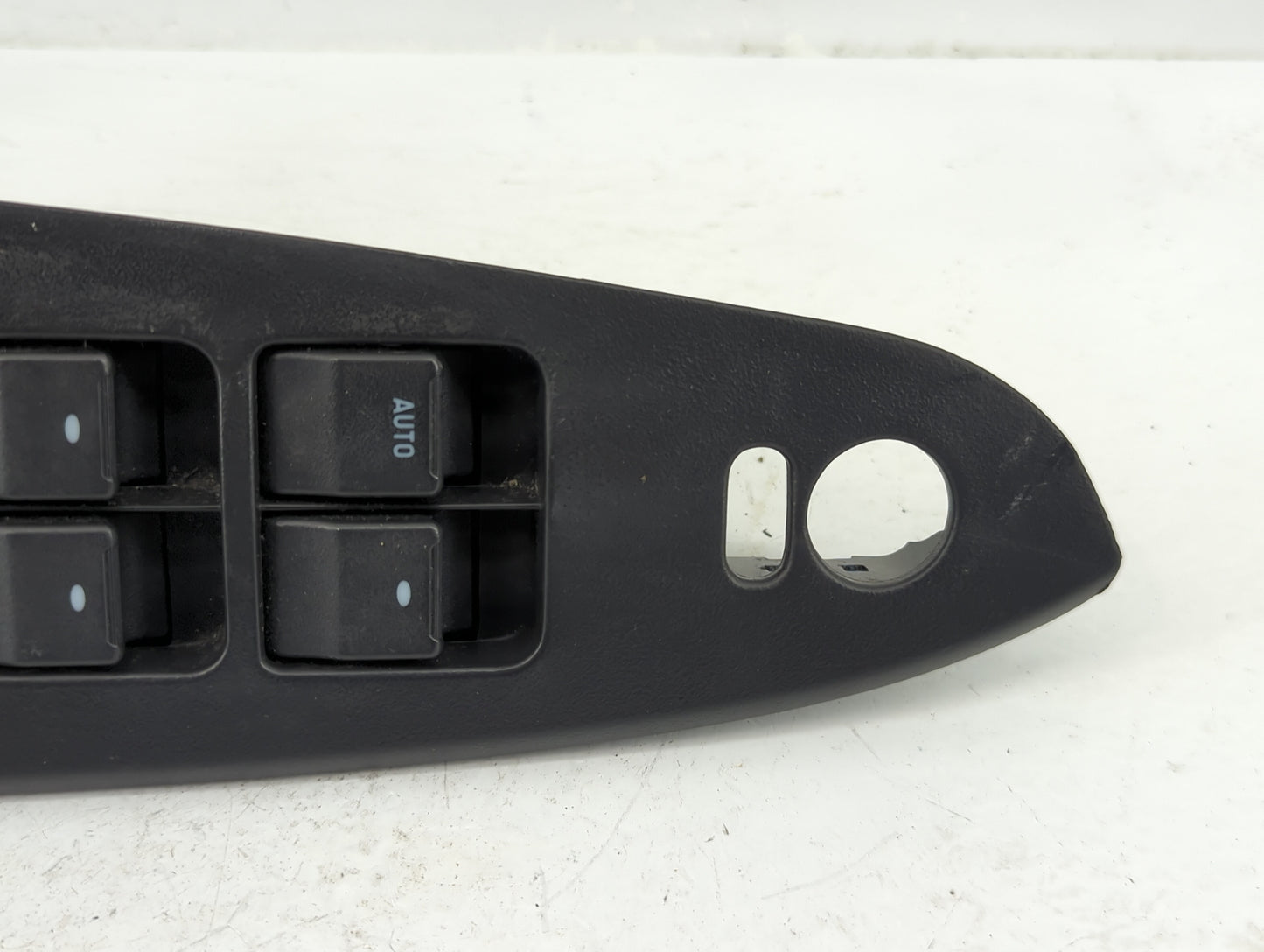 2009-2016 Chevrolet Impala Master Power Window Switch Replacement Driver Side Left Fits OEM Used Auto Parts - Oemusedautopar