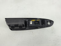 2009-2016 Chevrolet Impala Master Power Window Switch Replacement Driver Side Left Fits OEM Used Auto Parts - Oemusedautopar