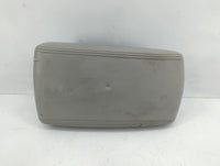 2007-2016 Chevrolet Impala Center Console Armrest Cover Lid Fits Fits 2007 2008 2009 2010 2011 2012 2013 2014 2015 2016 OEM 
