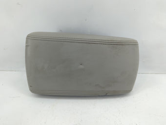 compare product 2007-2016 Chevrolet Impala Center Console Armrest Cover Lid Fits Fits 2007 2008 2009 2010 2011 2012 2013 2014 2015 2016 OEM Used Auto Parts