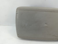 2007-2016 Chevrolet Impala Center Console Armrest Cover Lid Fits Fits 2007 2008 2009 2010 2011 2012 2013 2014 2015 2016 OEM 