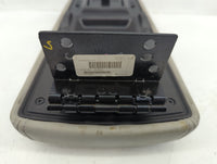 2007-2016 Chevrolet Impala Center Console Armrest Cover Lid Fits Fits 2007 2008 2009 2010 2011 2012 2013 2014 2015 2016 OEM 