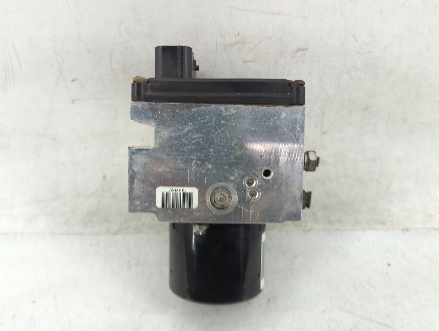 2012-2016 Chevrolet Impala ABS Pump Control Module Replacement Fits Fits 2012 2013 2014 2015 2016 OEM Used Auto Parts - Oemu