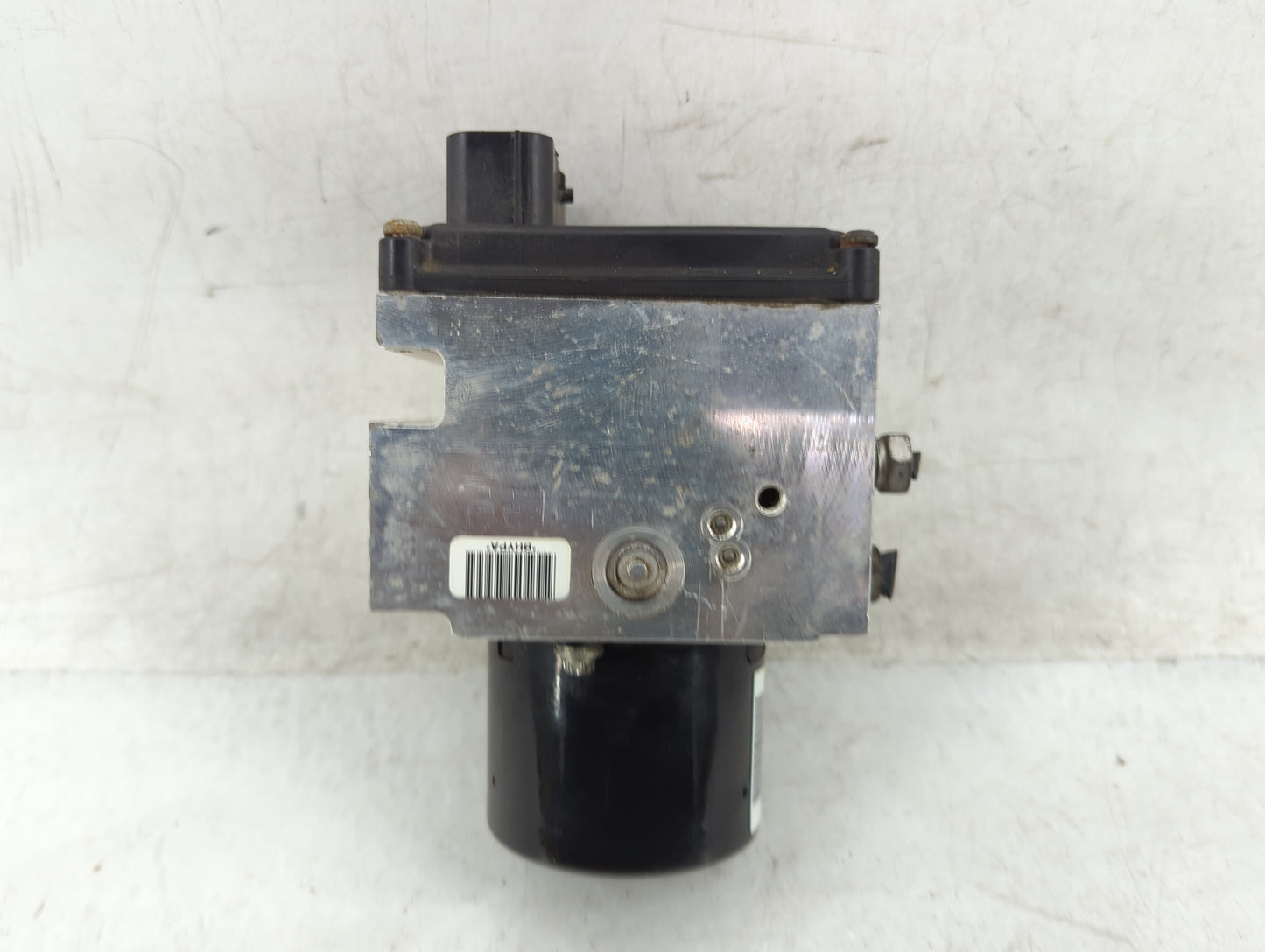 2012-2016 Chevrolet Impala ABS Pump Control Module Replacement Fits Fits 2012 2013 2014 2015 2016 OEM Used Auto Parts - Oemu