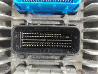 2012-2016 Chevrolet Impala PCM Engine Control Computer ECU ECM PCU OEM Fits Fits 2012 2013 2014 2015 2016 OEM Used Auto Part