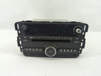 2013-2016 Chevrolet Impala Radio AM FM Cd Player Receiver Replacement Fits Fits 2013 2014 2015 2016 OEM Used Auto Parts - Oe