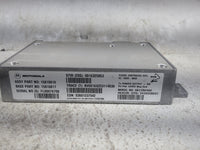 2006-2006 Chevrolet Impala Communication Control Module - Oemusedautoparts1.com