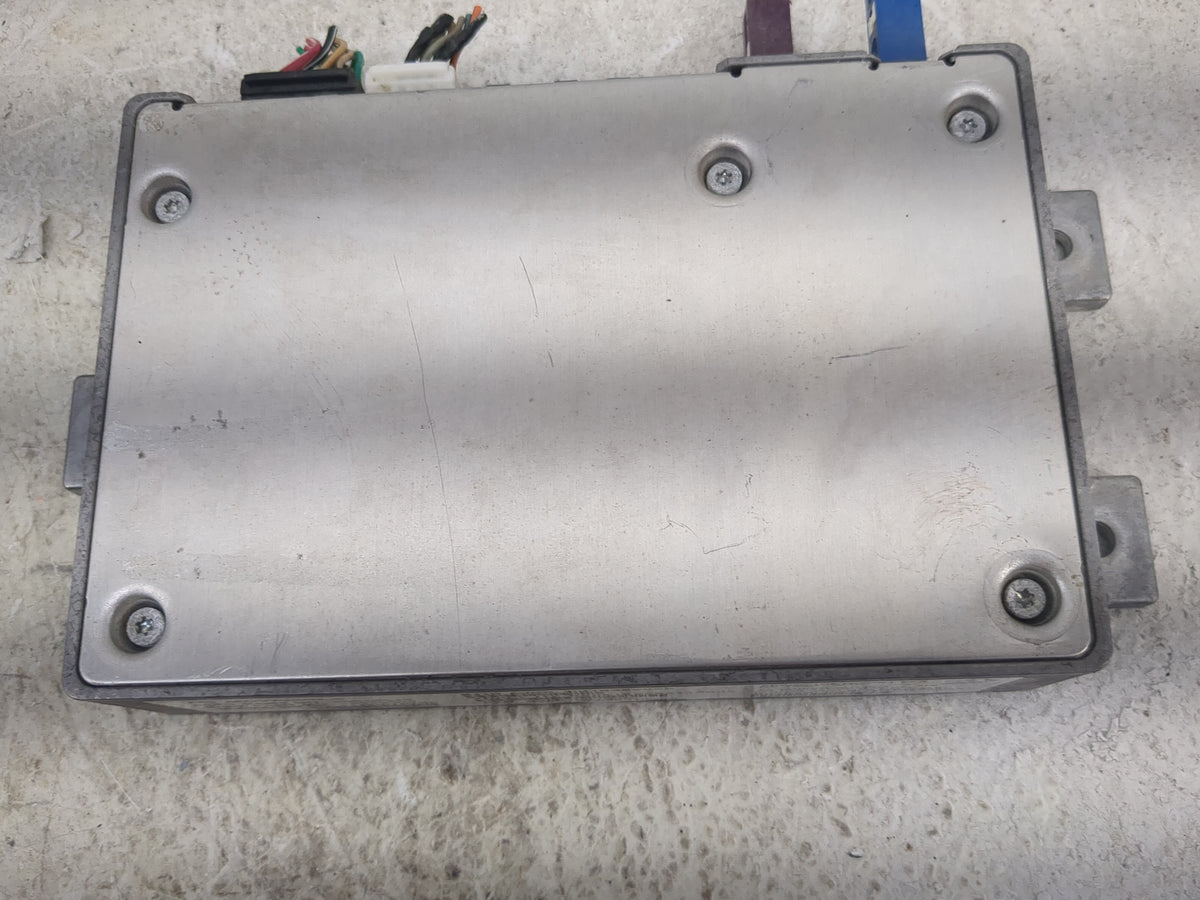 2006-2006 Chevrolet Impala Communication Control Module - Oemusedautoparts1.com