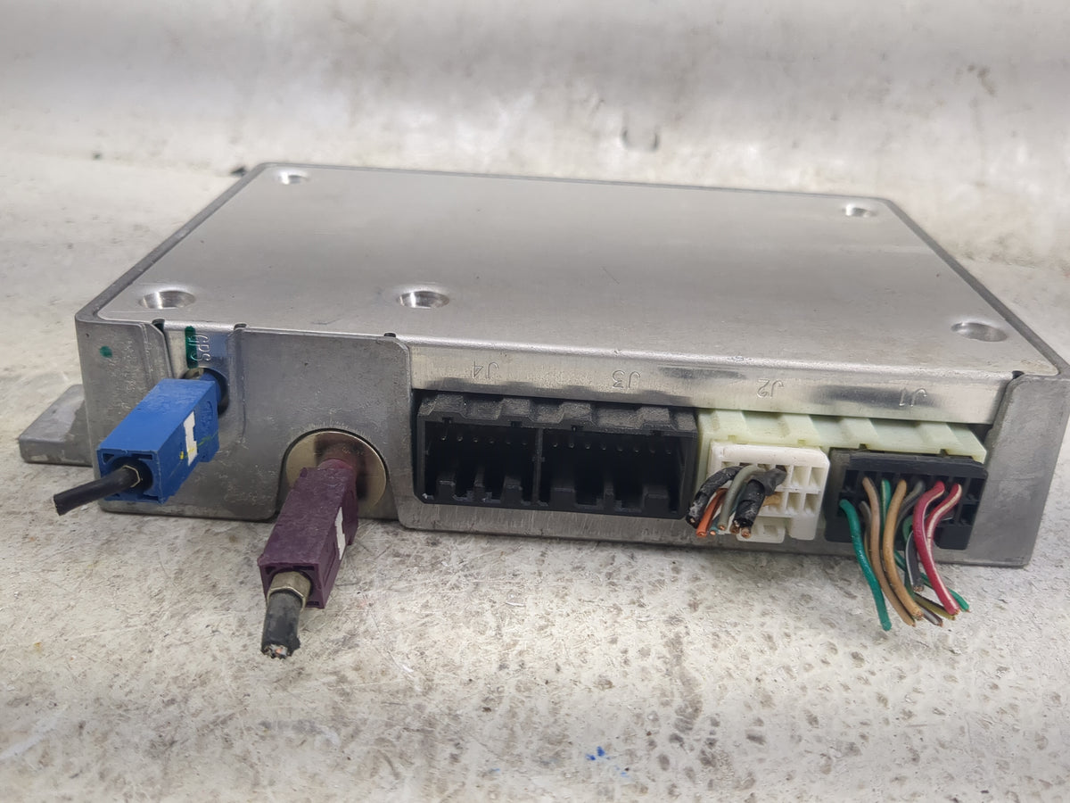 2006-2006 Chevrolet Impala Communication Control Module - Oemusedautoparts1.com