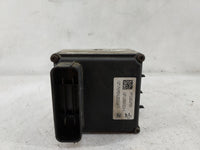 2006-2007 Chevrolet Impala Anti-Lock Brake ABS Pump Module Actuator OEM Fits Fits 2006 2007 OEM Used Auto Parts - Oemusedaut