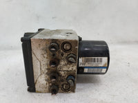 2006-2007 Chevrolet Impala Anti-Lock Brake ABS Pump Module Actuator OEM Fits Fits 2006 2007 OEM Used Auto Parts - Oemusedaut