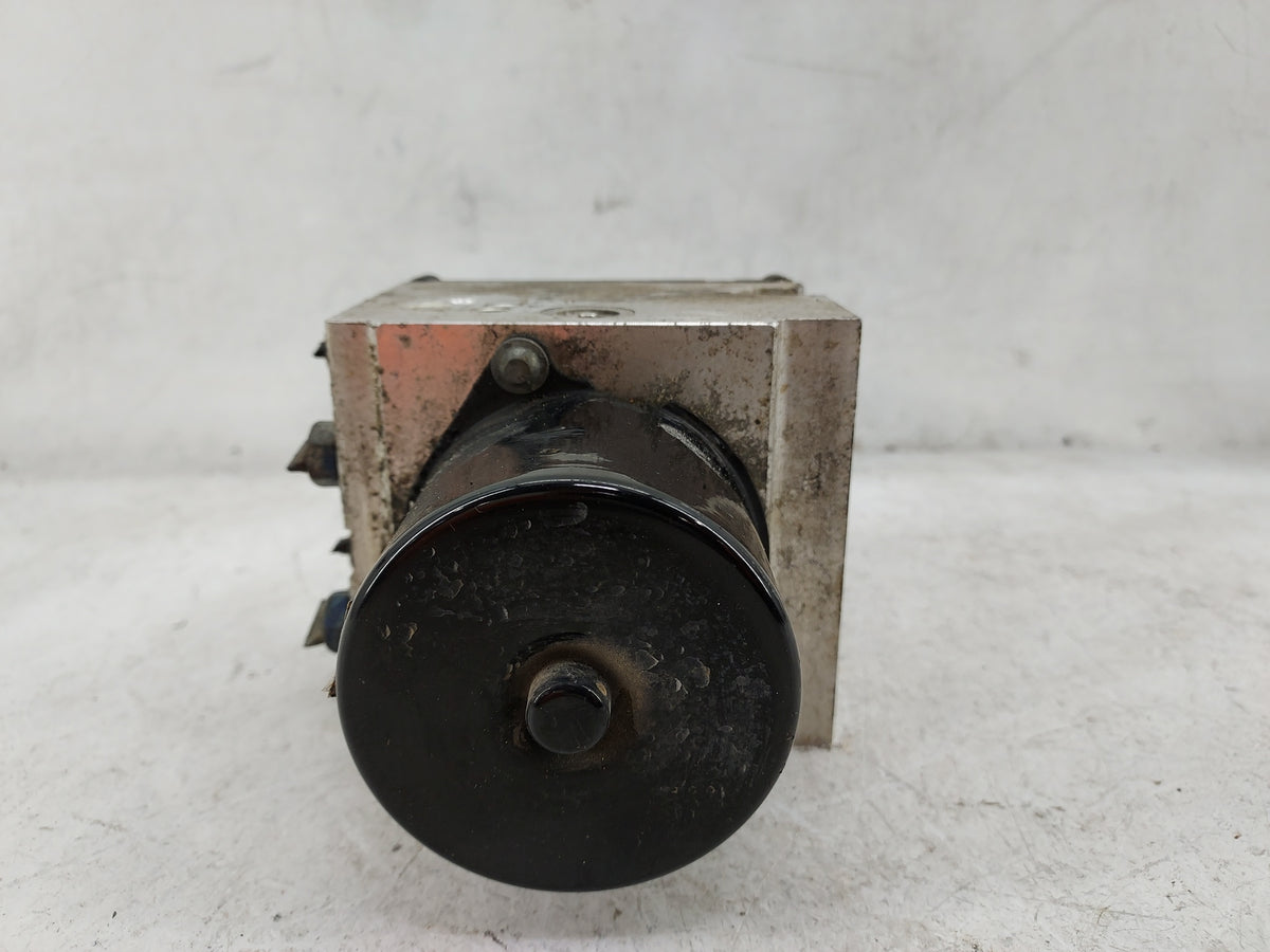 2006-2007 Chevrolet Impala Anti-Lock Brake ABS Pump Module Actuator OEM Fits Fits 2006 2007 OEM Used Auto Parts - Oemusedaut
