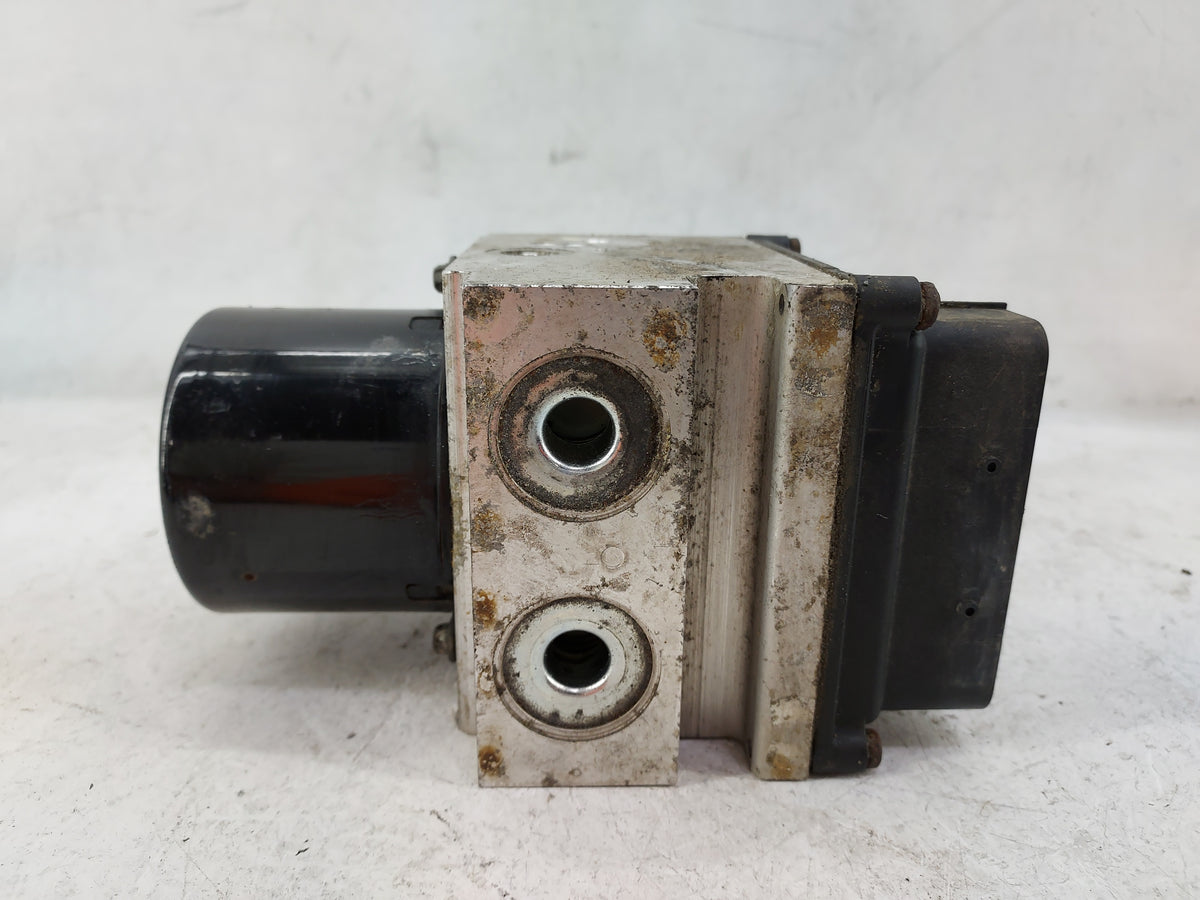 2006-2007 Chevrolet Impala Anti-Lock Brake ABS Pump Module Actuator OEM Fits Fits 2006 2007 OEM Used Auto Parts - Oemusedaut