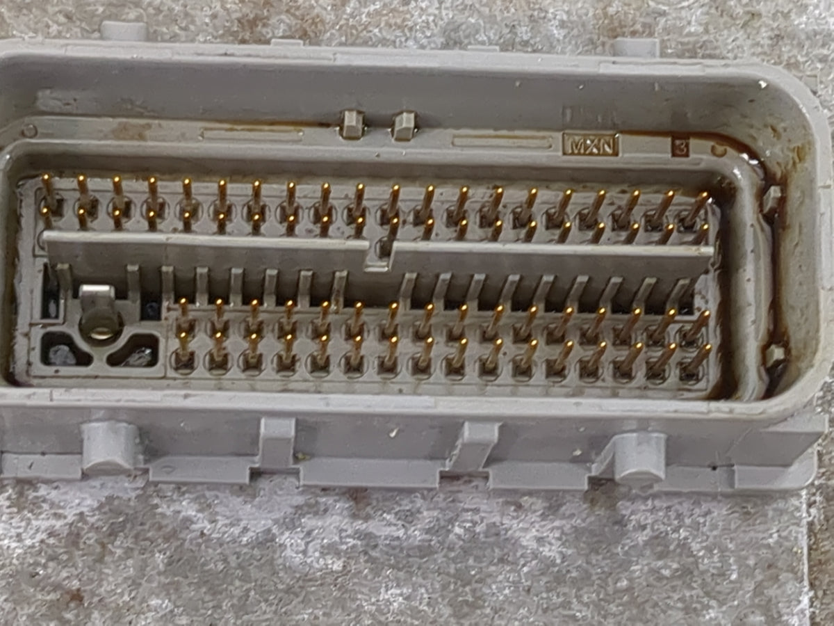2010-2011 Chevrolet Impala PCM Engine Control Computer ECU ECM PCU OEM Fits 2007 2008 2009 2010 2011 2012 OEM Used Auto Part