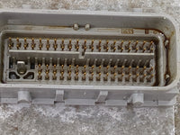 2010-2011 Chevrolet Impala PCM Engine Control Computer ECU ECM PCU OEM Fits 2007 2008 2009 2010 2011 2012 OEM Used Auto Part