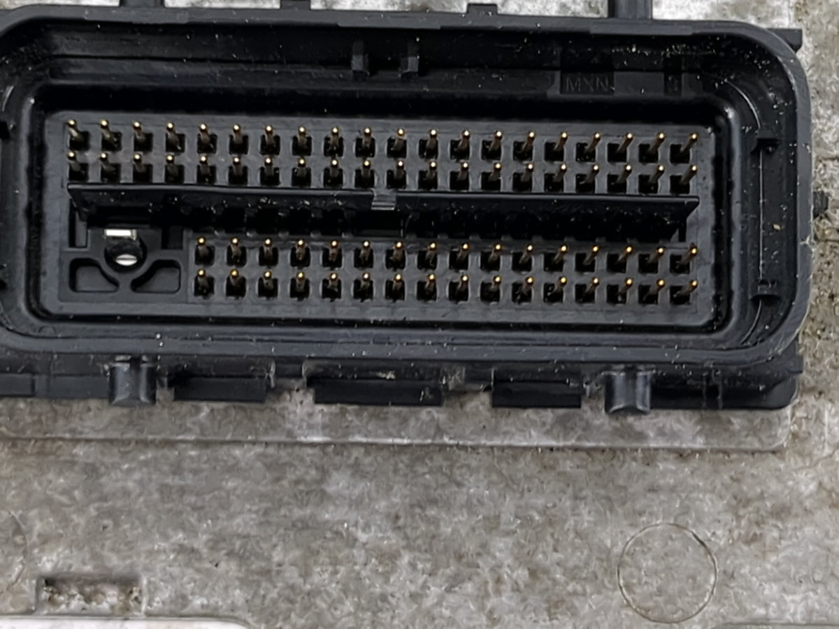 2010-2011 Chevrolet Impala PCM Engine Control Computer ECU ECM PCU OEM Fits 2007 2008 2009 2010 2011 2012 OEM Used Auto Part