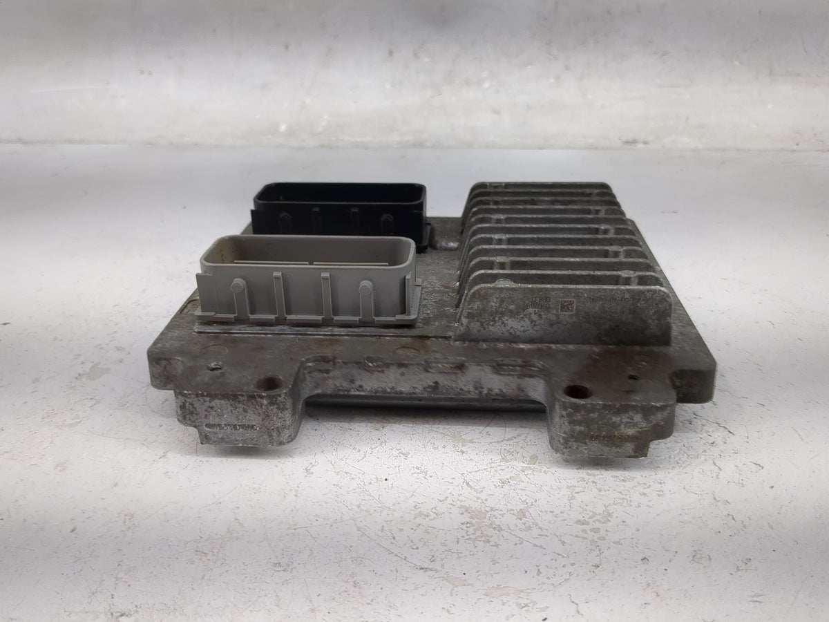 2010-2011 Chevrolet Impala PCM Engine Control Computer ECU ECM PCU OEM Fits 2007 2008 2009 2010 2011 2012 OEM Used Auto Part