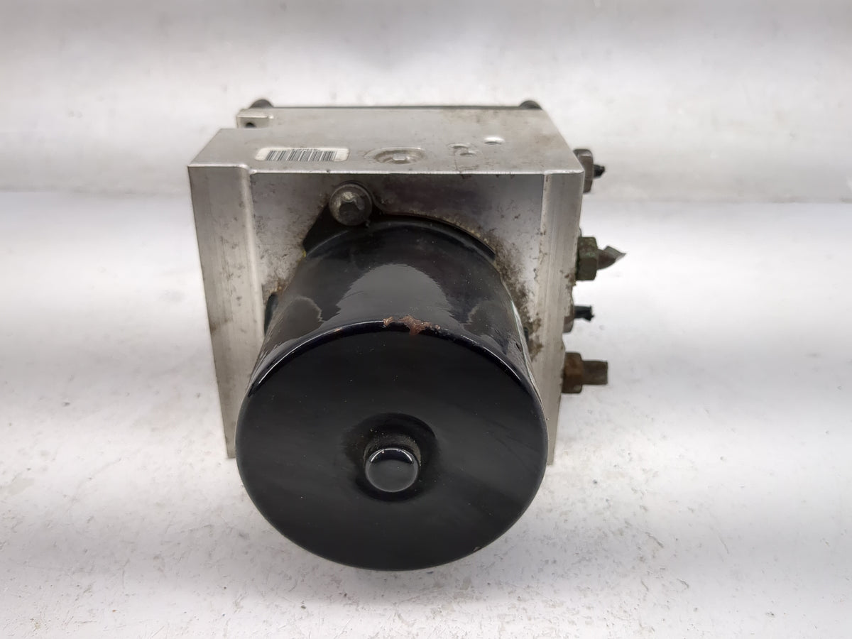 2008-2011 Chevrolet Impala Anti-Lock Brake ABS Pump Module Actuator OEM Fits Fits 2008 2009 2010 2011 OEM Used Auto Parts - 