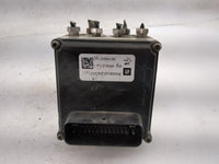 2008-2011 Chevrolet Impala Anti-Lock Brake ABS Pump Module Actuator OEM Fits Fits 2008 2009 2010 2011 OEM Used Auto Parts - 