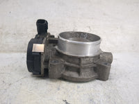 2006-2011 Chevrolet Impala Throttle Body Fits Fits 2006 2007 2008 2009 2010 2011 OEM Used Auto Parts - Oemusedautoparts1.com
