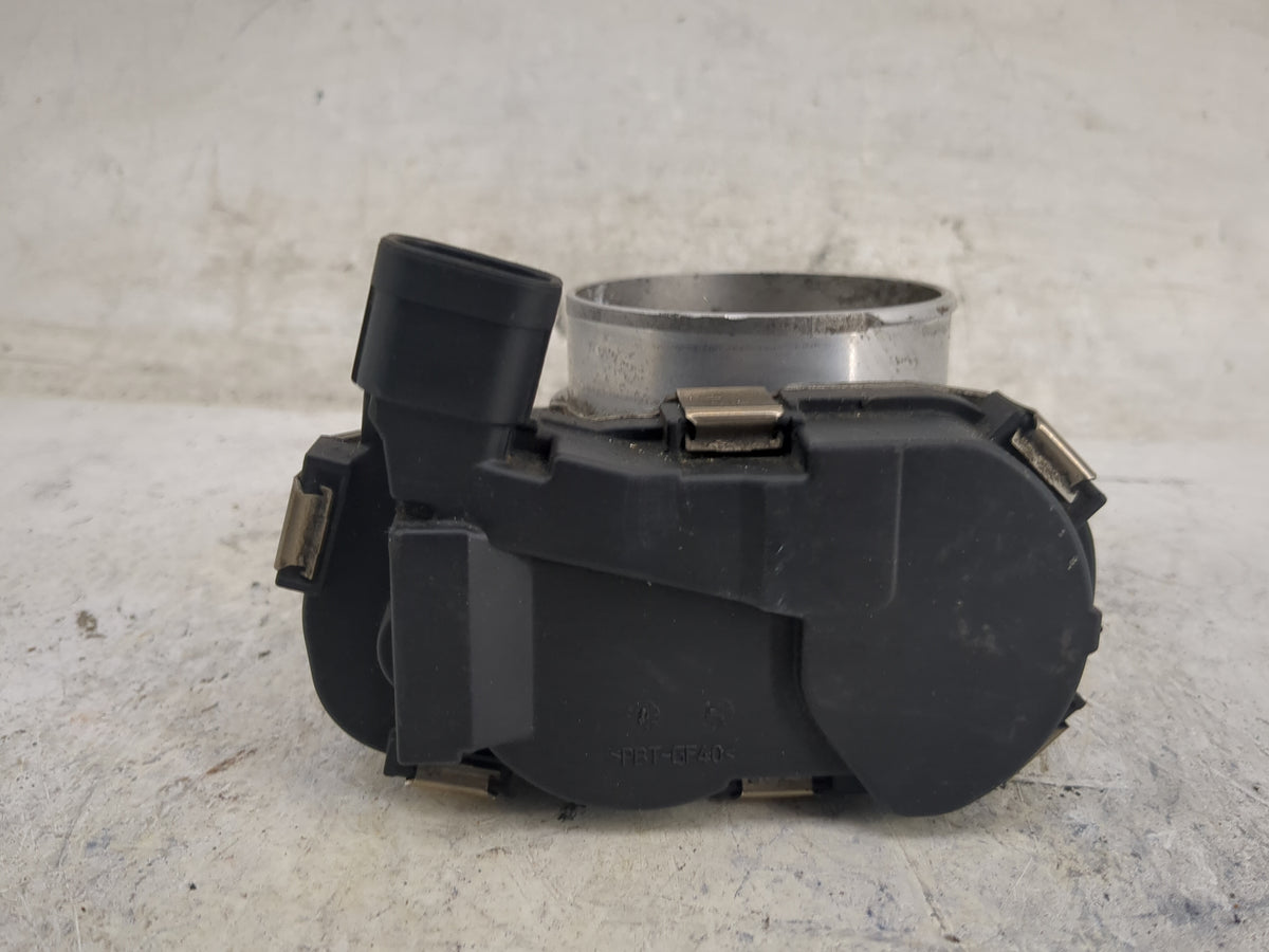 2006-2011 Chevrolet Impala Throttle Body Fits Fits 2006 2007 2008 2009 2010 2011 OEM Used Auto Parts - Oemusedautoparts1.com