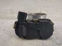 2006-2011 Chevrolet Impala Throttle Body Fits Fits 2006 2007 2008 2009 2010 2011 OEM Used Auto Parts - Oemusedautoparts1.com