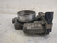 2006-2011 Chevrolet Impala Throttle Body Fits Fits 2006 2007 2008 2009 2010 2011 OEM Used Auto Parts - Oemusedautoparts1.com